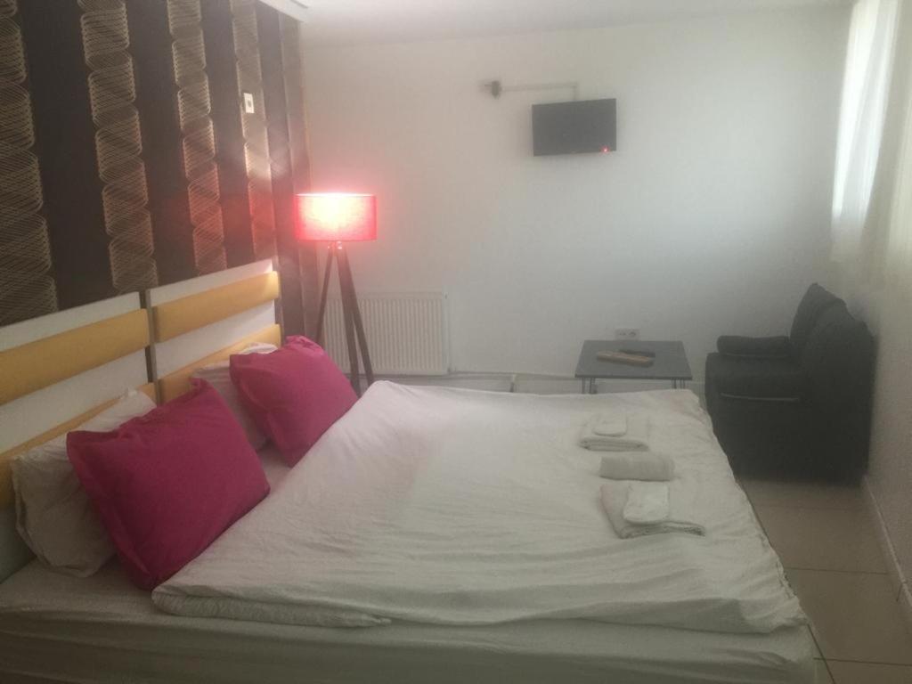 Nokta Suites Hotel Istanbul Exterior foto